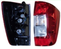 NISSAN NAVARA 2016- PICKUP Rear Light (Takes Red Fog Light Bulb) Right Hand