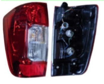 NISSAN NAVARA 2016- PICKUP Rear Light Left Hand