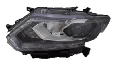 NISSAN X-TRAIL 2013- MPV Headlamp Full LED Left Hand