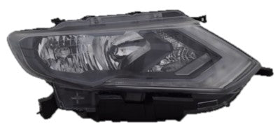 NISSAN X-TRAIL 2013- MPV Headlight Right Hand