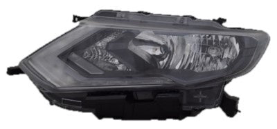 NISSAN X-TRAIL 2013- MPV Headlight Left Hand