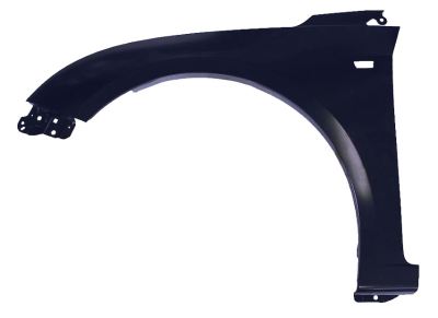 CHEVROLET CRUZE 2009-2015 SALOON Front Wing Left Hand