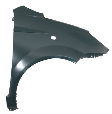 CHEVROLET MATIZ 2005- HATCHBACK Front Wing With Hole Right Hand