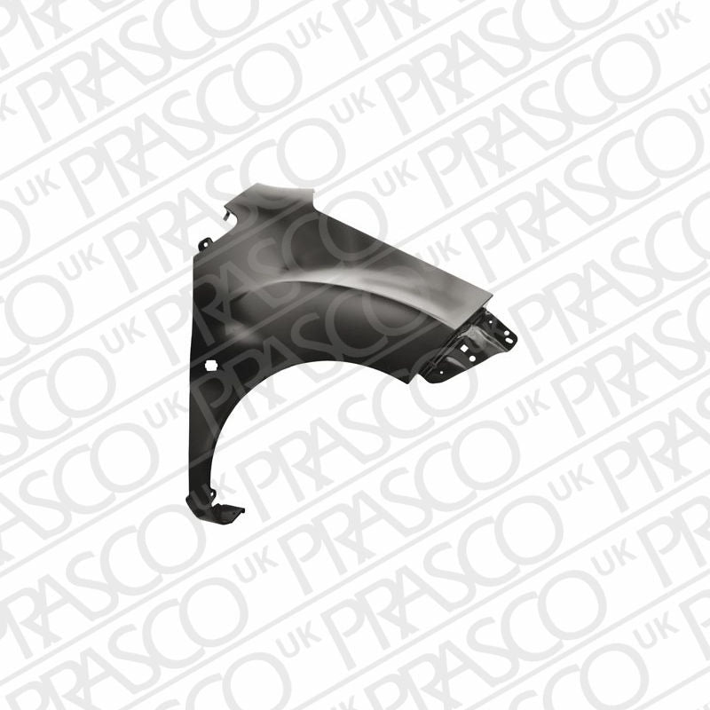 CHEVROLET SPARK 2009-2015 HATCHBACK Front Wing Right Hand With Side Repeater