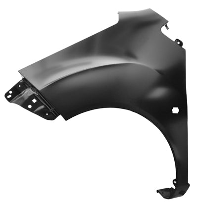 CHEVROLET SPARK 2009-2015 HATCHBACK Front Wing Left Hand With Side Repeater