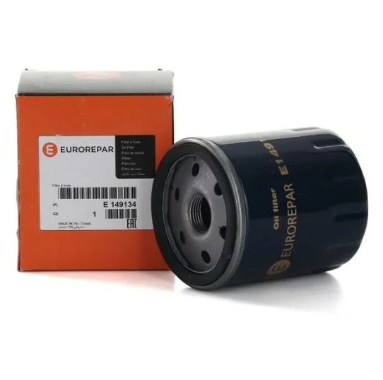 Oil Filter OEM (PSA Group) 1637765180