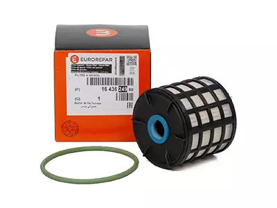 Diesel Filter OEM (EUROREPAR) 1643624980