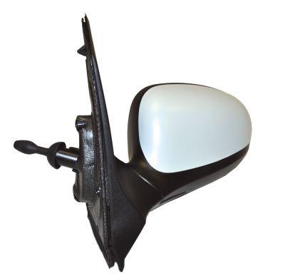 FORD KA 2008-2016 HATCHBACK Door Mirror Cable Primed Left Hand