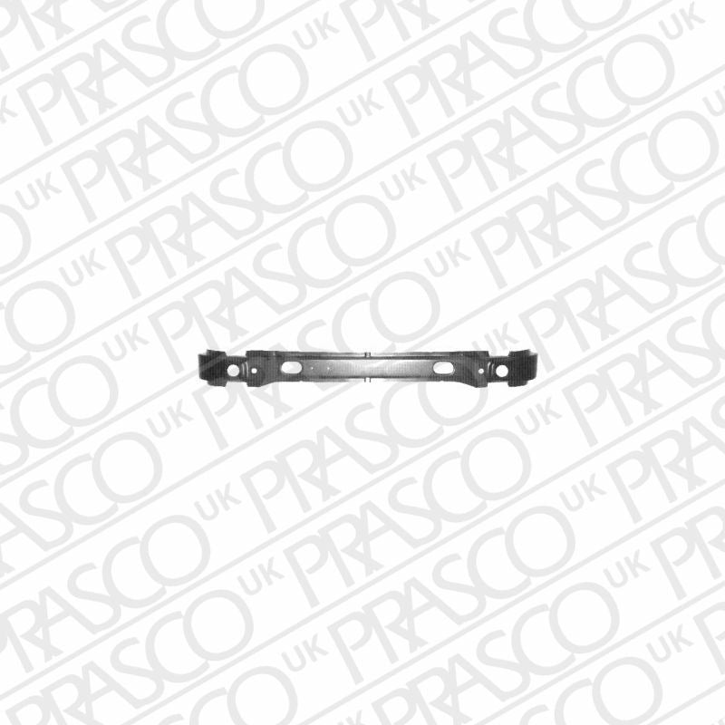 FORD FIESTA MK IV 1996-2002 Front Bumper Reinforcer