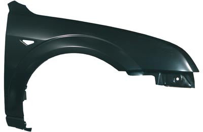 FORD MONDEO MK III 2000-2007 SALOON Front Wing With Hole (Approved) Right Hand