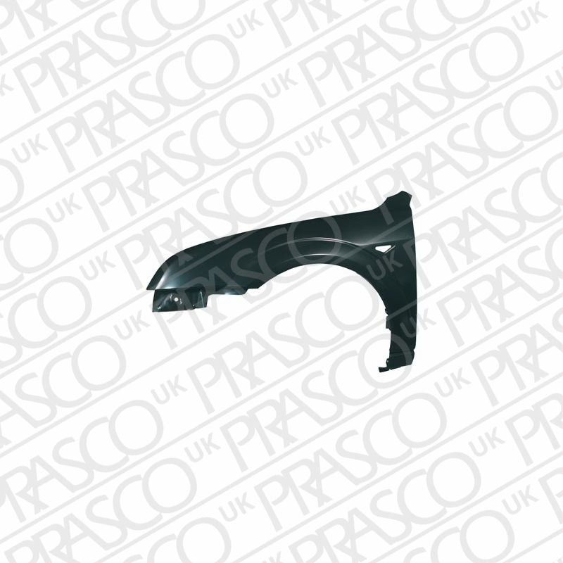 FORD MONDEO MK III 2000-2007 SALOON Front Wing With Hole (Approved) Left Hand