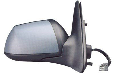 FORD MONDEO MK III 2000-2007 HATCHBACK Door Mirror Electric Heated Primed Right Hand