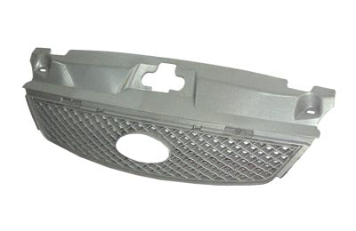 FORD MONDEO MK III 2000-2007 SALOON Grille