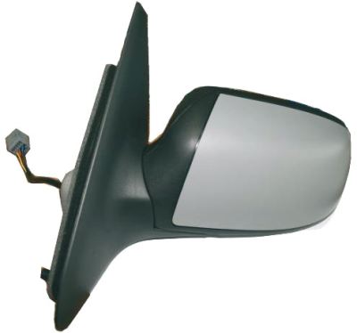 FORD MONDEO MK III 2000-2007 SALOON Door Mirror Electric Heated Primed Left Hand