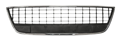 FORD MONDEO IV 2007-2014 ESTATE Front Bumper Centre Grille