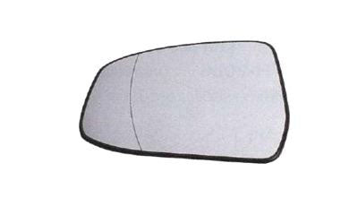 FORD FOCUS II 2005-2012 HATCHBACK Door Mirror Glass Heated Aspherical Right Hand