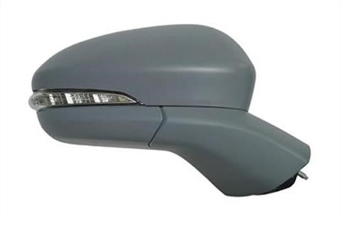 FORD MONDEO V 2014- SALOON Door Mirror Electric Heated Primed Right Hand