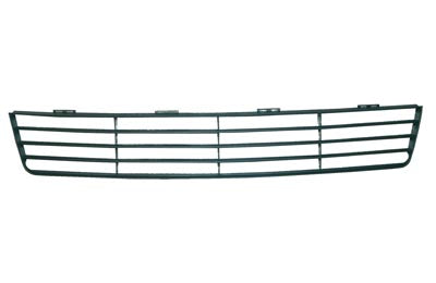 FORD FIESTA MK V 2002-2008 Front Bumper Grille