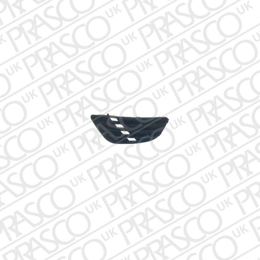 FORD FIESTA MK V 2002-2008 Fog Lamp Cover Left Hand