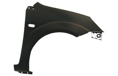 FORD FIESTA MK III 1989-1996 Front Wing With Holes (Approved) Right Hand