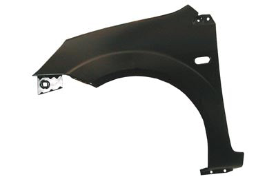 FORD FIESTA MK V 2002-2008 Front Wing With Holes (Approved) Left Hand