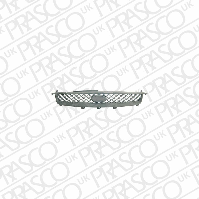 FORD FIESTA MK V 2002-2008 Grille