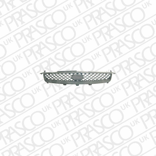 FORD FIESTA MK V 2002-2008 Grille