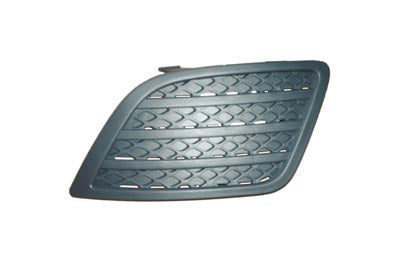 FORD FIESTA MK V 2002-2008 Front Bumper Grille Left Hand