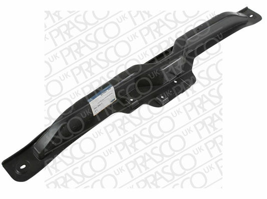 FORD FIESTA MK VI 2008-2017 Rear Bumper Bracket Centre Section