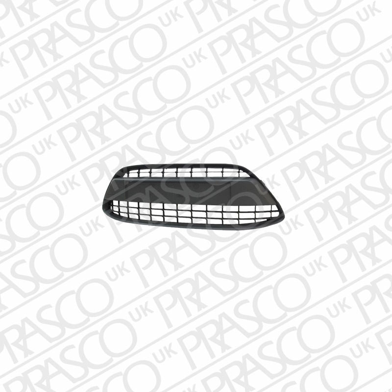 FORD FIESTA MK VI 2008-2017 Front Bumper Grille No Chrome Surround