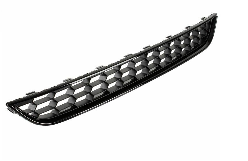 FORD FIESTA MK VI 2008-2017 Front Bumper Lower Grille Zetec S