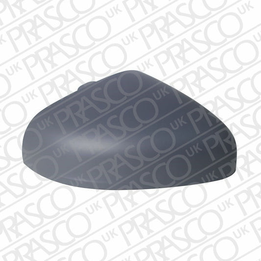 FORD FIESTA MK VII 2017- Door Mirror Cover Primed Right Hand