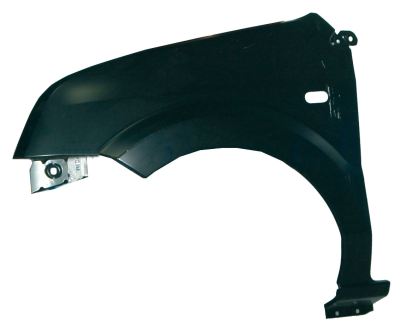 FORD FUSION 2002-2012 HATCHBACK Front Wing Left Hand