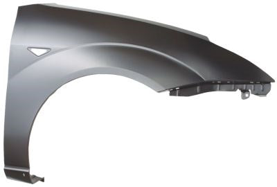 FORD FOCUS 1998-2004 HATCHBACK Front Wing With Holes (Approved) Right Hand