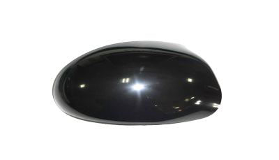 FORD FOCUS 1998-2004 HATCHBACK Door Mirror Cover Black Right Hand