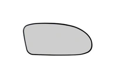 FORD FOCUS 1998-2004 HATCHBACK Door Mirror Glass Right Hand With