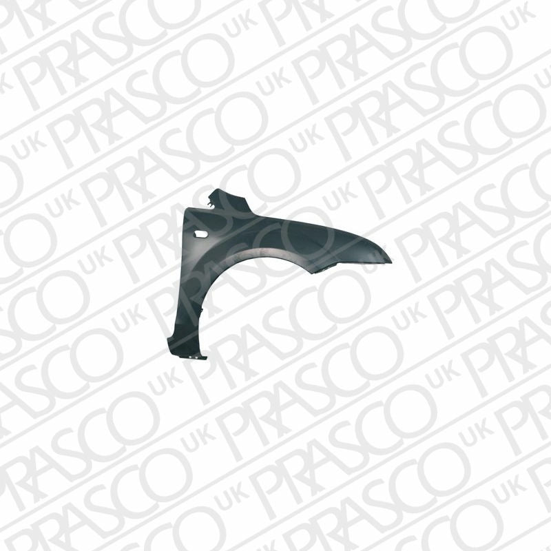 FORD FOCUS II 2005-2012 HATCHBACK Front Wing With Holes (Approved) Right Hand