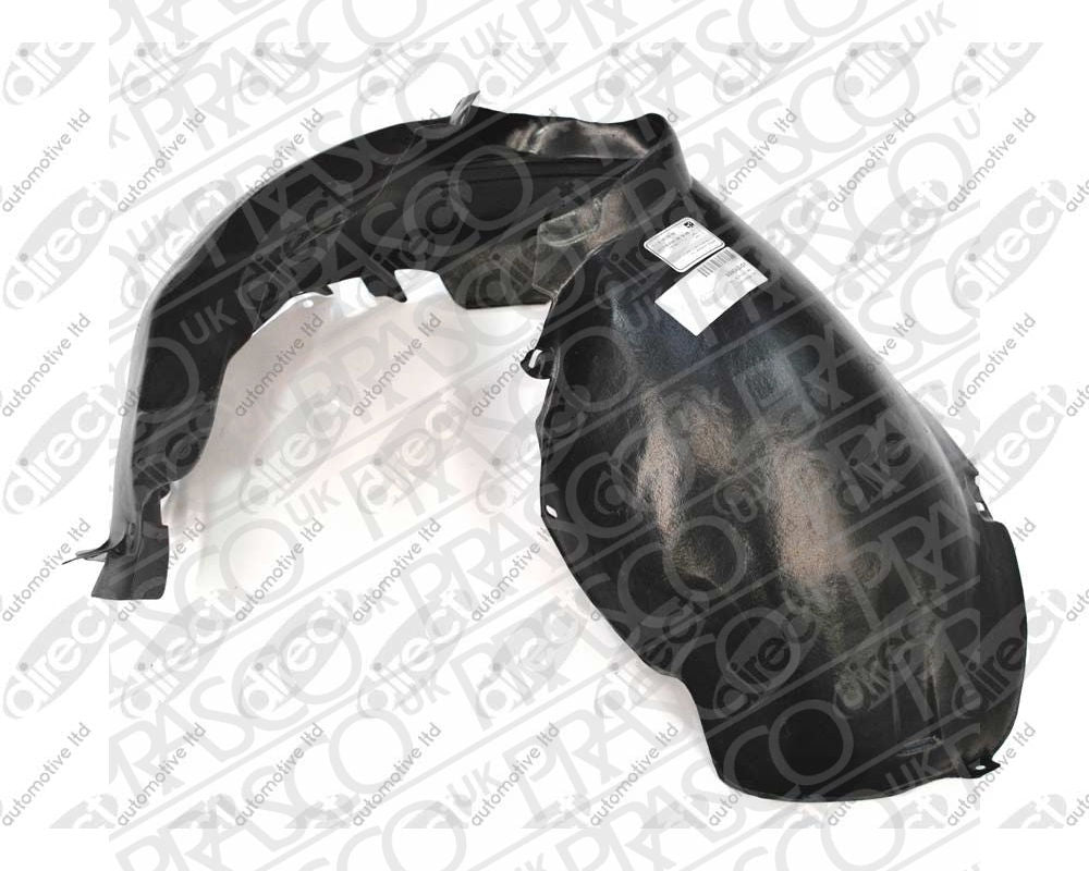 FORD FOCUS C-MAX 2003-2007 MPV Front Splashguard / Archliner (Not ST Models) Right Hand