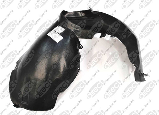 FORD FOCUS II 2005-2012 HATCHBACK Front Splashguard / Archliner (Not ST Models) Left Hand