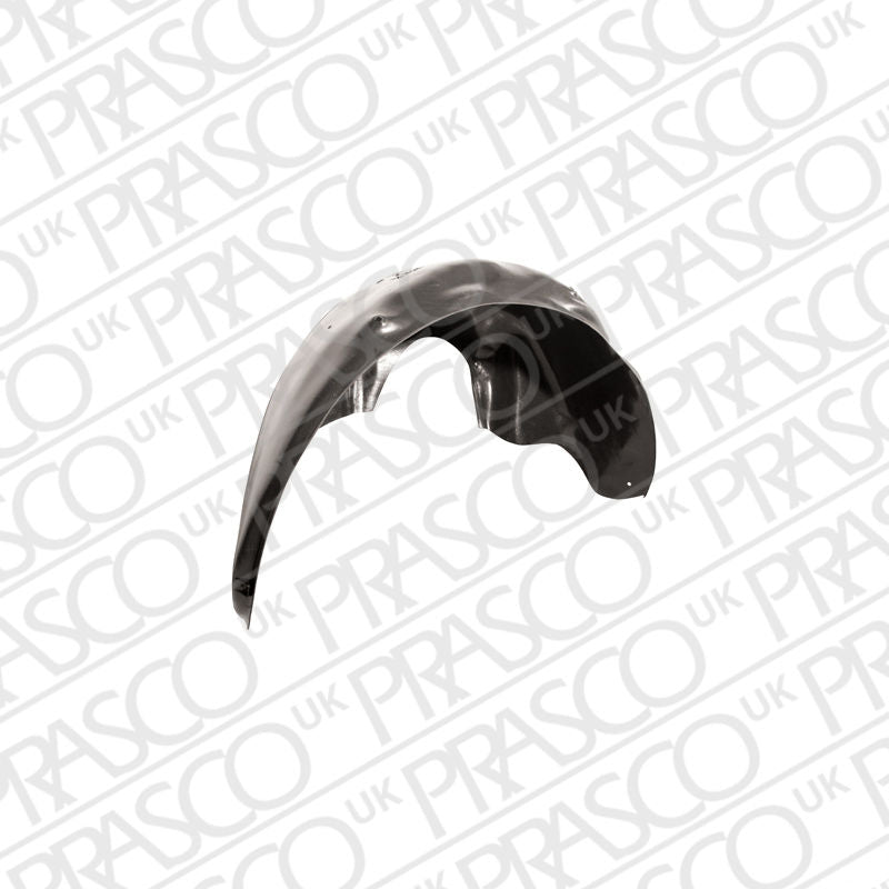 FORD FOCUS II 2005-2012 HATCHBACK Rear Splashguard / Archliner Left Hand