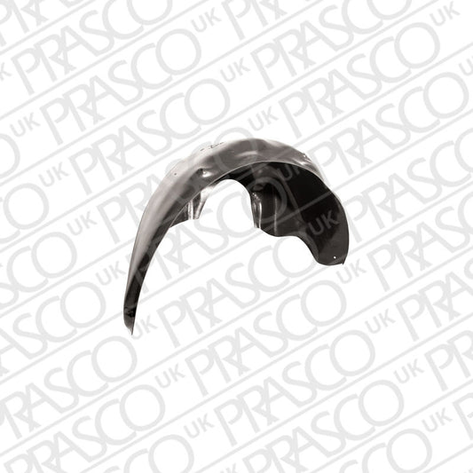 FORD FOCUS II 2005-2012 HATCHBACK Rear Splashguard / Archliner Left Hand