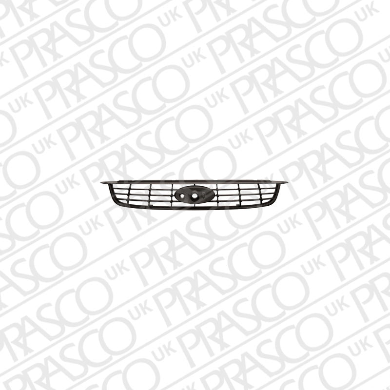 FORD FOCUS II 2005-2012 HATCHBACK Front Grille