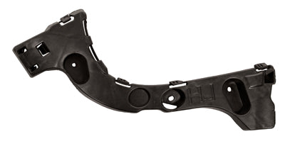 VW BORA 1998-2005 Rear Bumper Bracket Right Hand