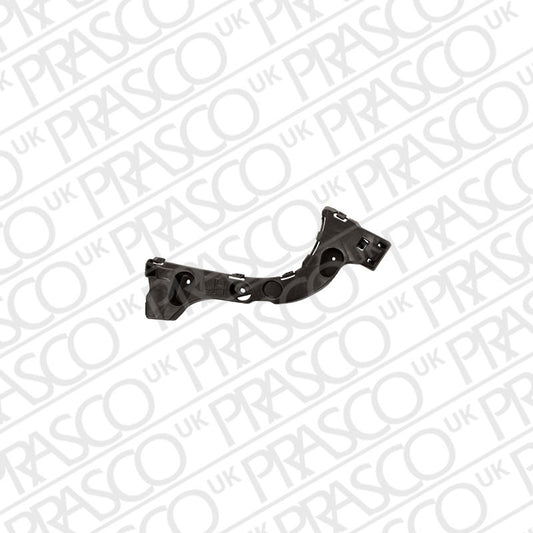 VW BORA 1998-2005 Rear Bumper Bracket Left Hand