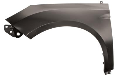 FORD FOCUS III 2012-2018 HATCHBACK Front Wing (Approved) Left Hand