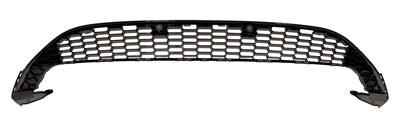 FORD FOCUS III 2012-2018 HATCHBACK Front Bumper Grille Lower (ST/Zetec S/Sport Models)