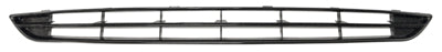 FORD B-MAX 2012- MPV Front Bumper Grille Lower Section (Gloss Black)