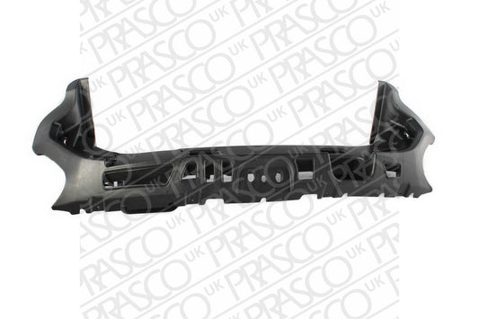 FORD TRANSIT COURIER 2014- Front Bumper Support Centre Section