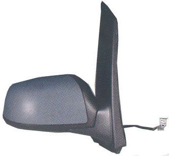 FORD FOCUS C-MAX 2003-2007 MPV Door Mirror Electric Heated Primed Right Hand