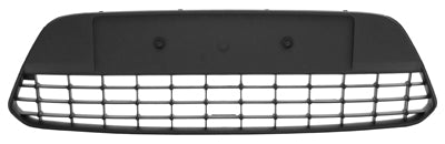 FORD C-MAX 2007-2010 MPV Front Bumper Grille